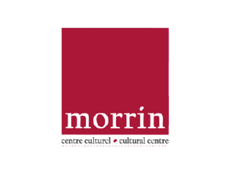 Morin Cultural Centre Logo