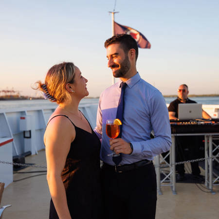 Croisière Évasion
