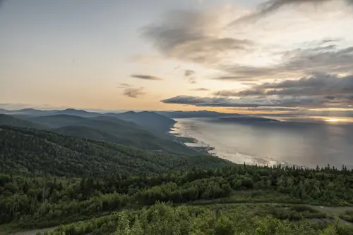 Charlevoix